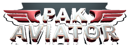 pak aviator logo